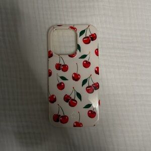 Velvet caviar IPhone 14 Pro Case